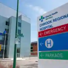 hospital-profile